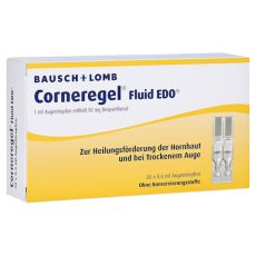 Corneregel Fluid EDO Augentropfen (PZN 03422279)
