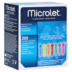 Microlet (PZN 06691206)