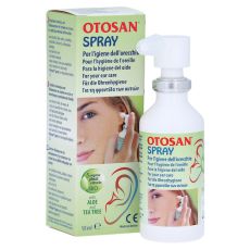 OTOSAN Ohrenspray (PZN 10836030)