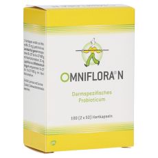 Omniflora N (PZN 04764622)