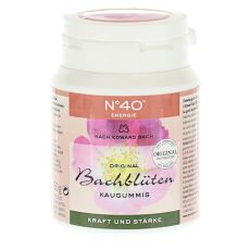 ENERGIE KAUGUMMI nach Dr.Bach (PZN 03627751)