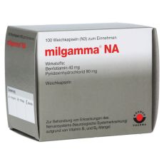 Milgamma NA (PZN 04929678)