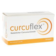 CURCUFLEX Weichkapseln (PZN 10199735)