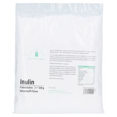 Inulin HT Pulver (PZN 00490576)