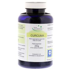 CURCUMA PULVER (PZN 04312280)