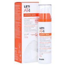 LETI AT4 Anti-Juckreiz Hydrogel (PZN 15252960)