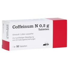 Coffeinum N 0,2g (PZN 04584676)