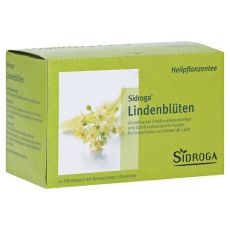 Sidroga Lindenblüten (PZN 01884840)