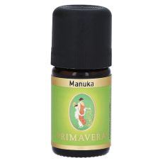 PRIMAVERA Manuka Öl ätherisch (PZN 00720869)