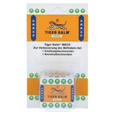 Tiger Balm weiß (PZN 02727775)