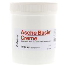 ASCHE Basis Creme (PZN 02134466)