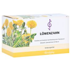 LÖWENZAHN BOMBASTUS (PZN 04634842)