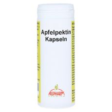 APFELPEKTIN Kapseln (PZN 04436214)