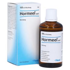 HORMEEL SNT Tropfen (PZN 02740451)