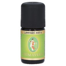 LAVENDEL ÖL extra ätherisch (PZN 00720504)
