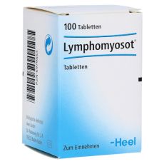 LYMPHOMYOSOT Tabletten (PZN 06979663)