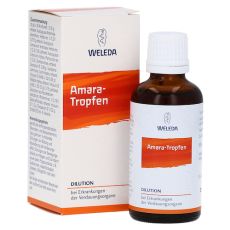 AMARA Tropfen Dilution (PZN 01390138)