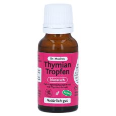 THYMIANTROPFEN Dr.Muches (PZN 12546661)