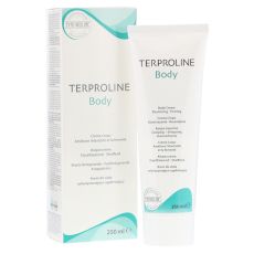 SYNCHROLINE Terproline Body Creme (PZN 06190817)
