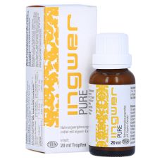 Ingwer PURE Tropfen (PZN 09303268)