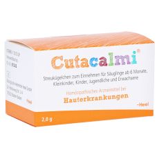 CUTACALMI Globuli (PZN 10044263)