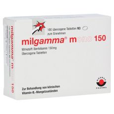 Milgamma mono 150 (PZN 01221944)