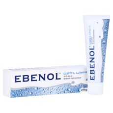 Ebenol 0,25% (PZN 04479146)