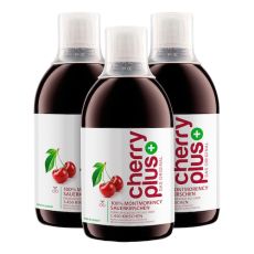 CHERRY PLUS Das Original Montmorency Sauerk.-Konz. (PZN 12529361)