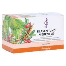 BLASEN- UND NIERENTEE BOMBASTUS (PZN 04856459)