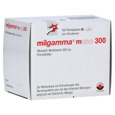 Milgamma mono 300 (PZN 04002183)