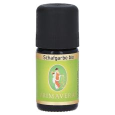 PRIMAVERA Schafgarbe Bio ätherisches Öl (PZN 00463763)