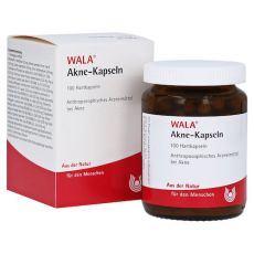 AKNE KAPSELN (PZN 01399961)