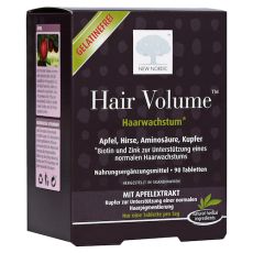 HAIR Volume Tabletten (PZN 10260452)