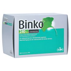 Binko 240mg (PZN 11645875)
