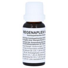 REGENAPLEX Nr.51 a Tropfen (PZN 02642843)
