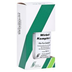 WIRBEL Komplex L Ho-Fu-Complex Tropfen (PZN 01742850)