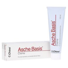 Asche Basis Creme (PZN 02134443)