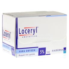 Loceryl (PZN 10022511)