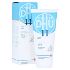 BIOCHEMIE DHU 11 Silicea D 4 Lotio (PZN 05957228)
