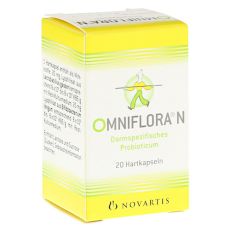 Omniflora N (PZN 04994871)