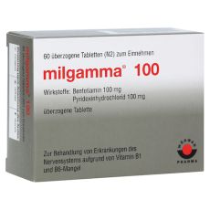 Milgamma 100 (PZN 04847302)
