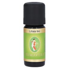 PRIMAVERA Litsea Bio Öl ätherisch (PZN 00462350)