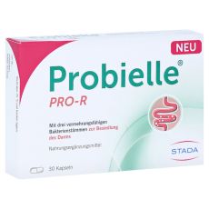 PROBIELLE PRO-R Kapseln (PZN 15861452)