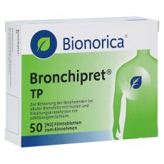 Bronchipret TP (PZN 00168484)