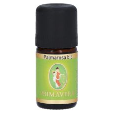 PRIMAVERA Palmarosa Öl kbA ätherisch (PZN 00721372)