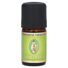 PRIMAVERA Eukalyptus Öl Radiata kbA (PZN 00719889)