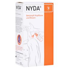 NYDA Pumplösung (PZN 03499655)