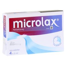 Microlax Rektallösung (PZN 10542297)
