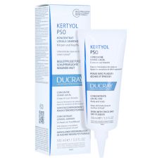 DUCRAY Kertyol PSO Konzentrat (PZN 15613381)