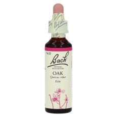 Bachblüten Oak Tropfen (PZN 00125902)